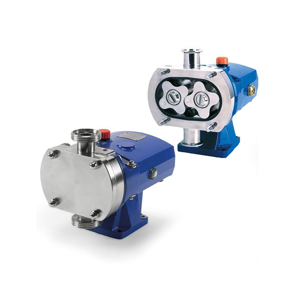 Alfa Laval SX Ultra Pure Pumpe